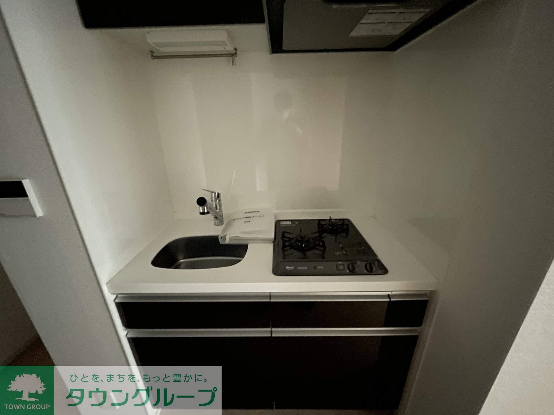 ガリシア駒込EASTの物件内観写真