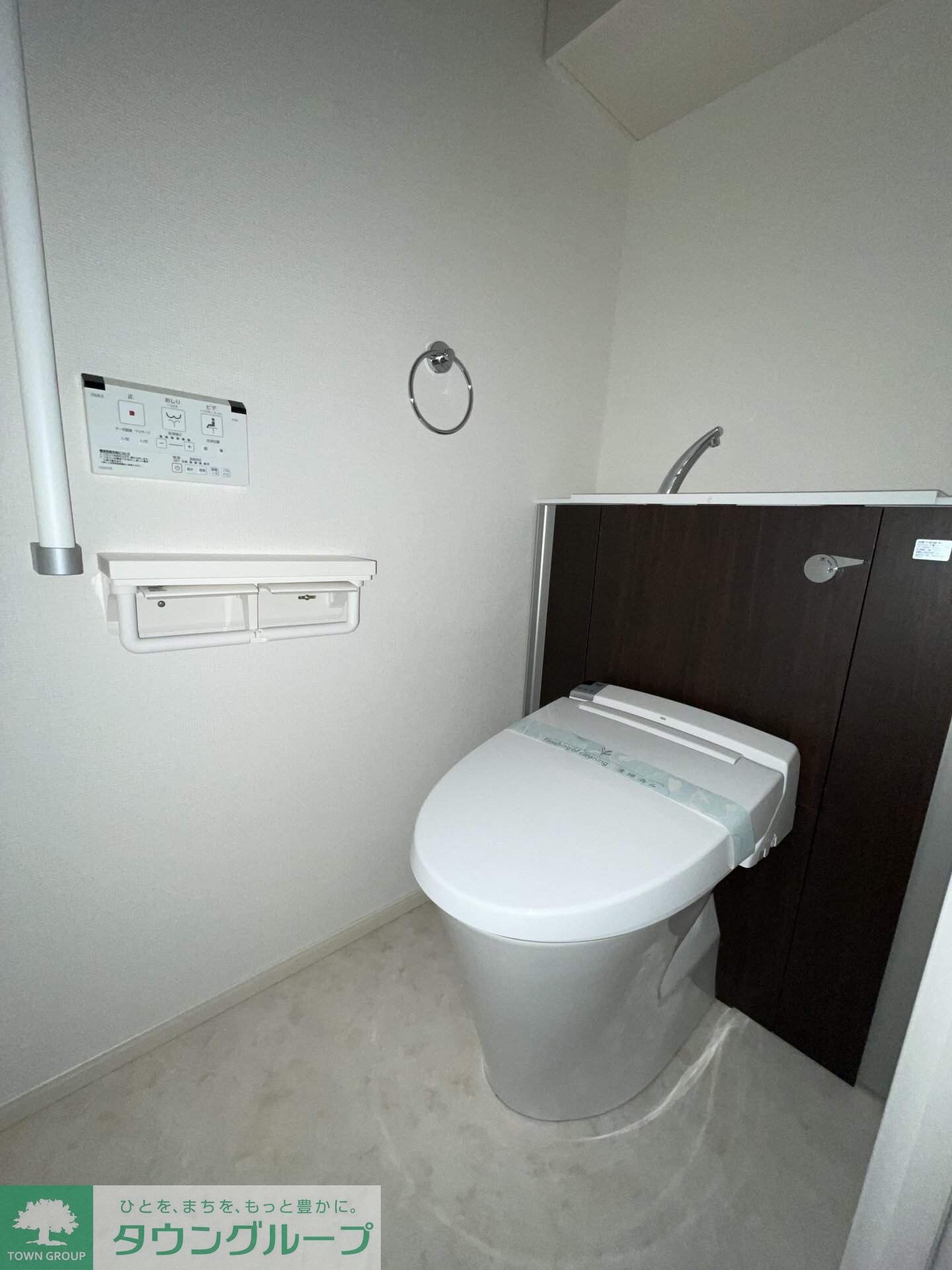 ガリシア駒込EASTの物件内観写真