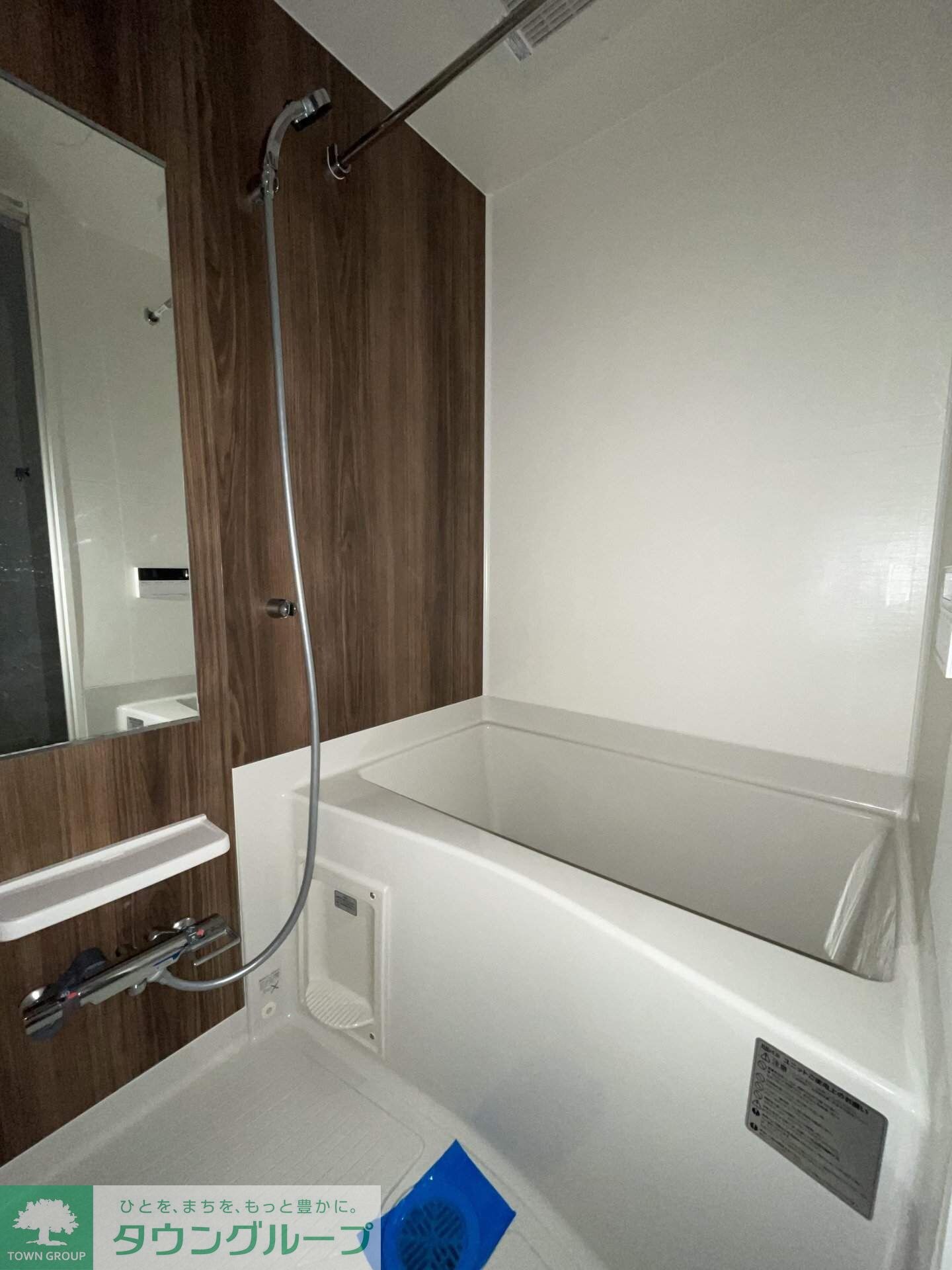 ガリシア駒込EASTの物件内観写真