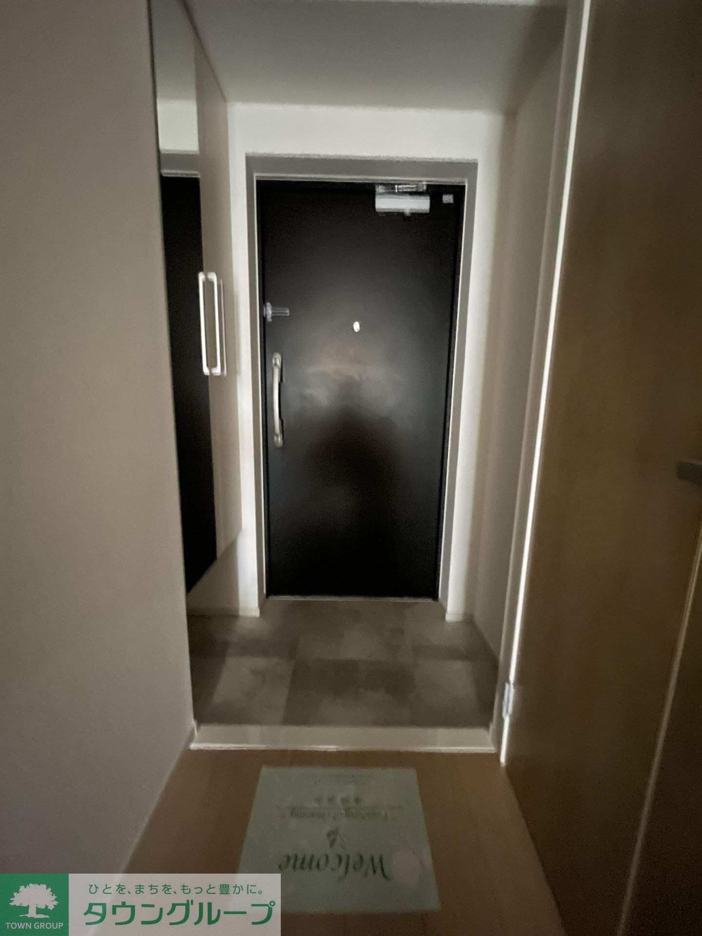 ガリシア駒込EASTの物件内観写真