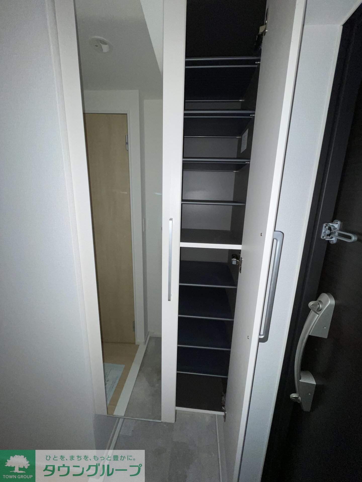 ガリシア駒込EASTの物件内観写真