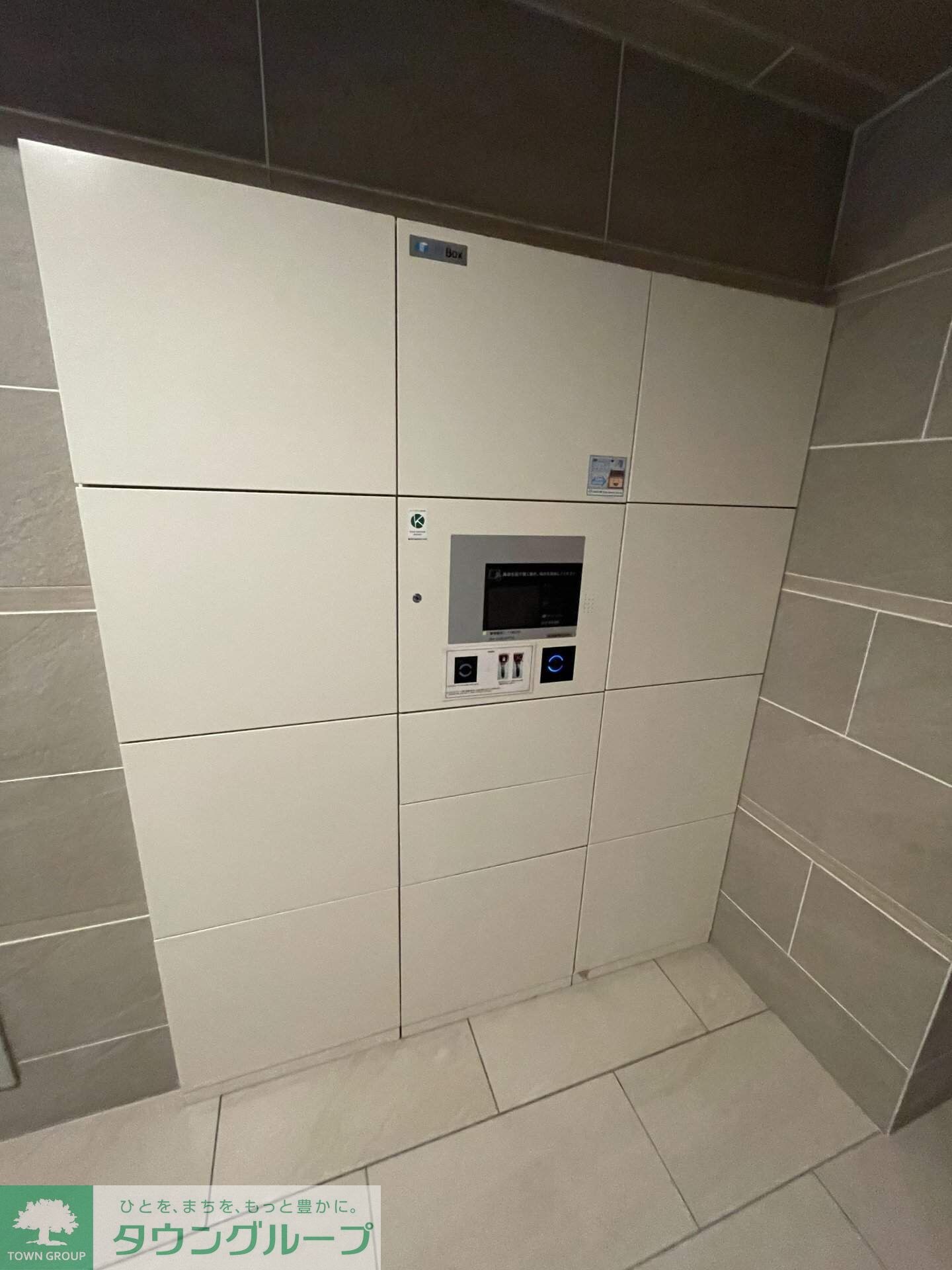 ガリシア駒込EASTの物件内観写真