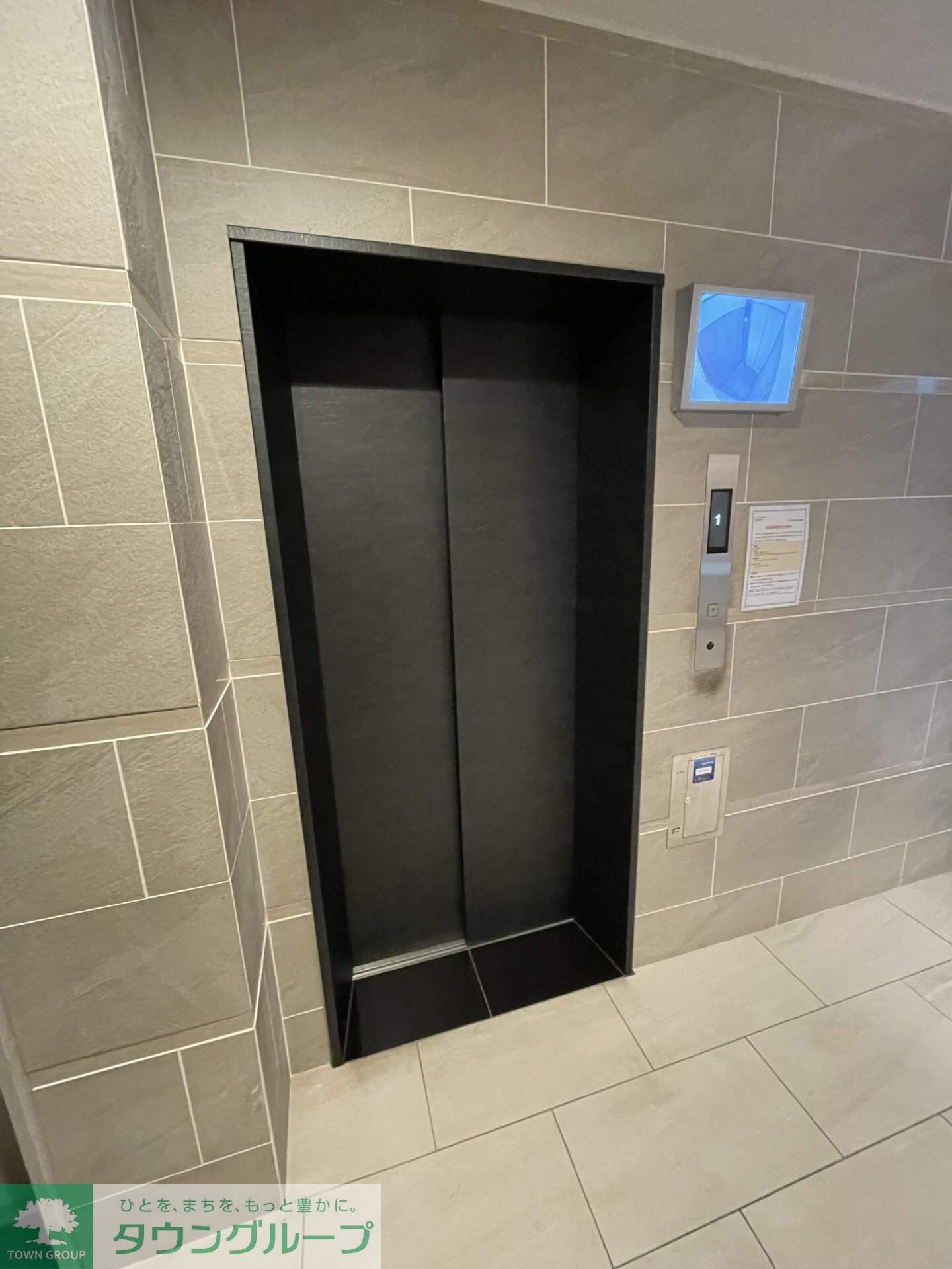 ガリシア駒込EASTの物件内観写真