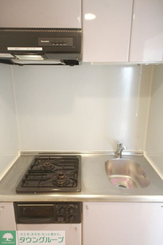 ガーラ文京本郷台の物件内観写真