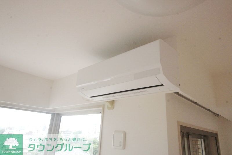 ガーラ文京本郷台の物件内観写真