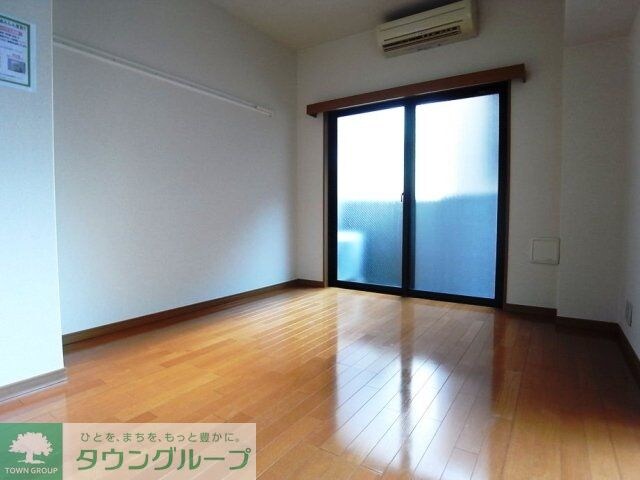 プロフ大塚の物件内観写真