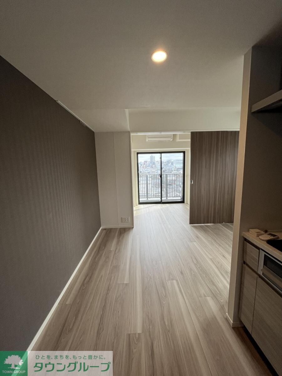 パークアクシス大塚サウスレジデンスの物件内観写真
