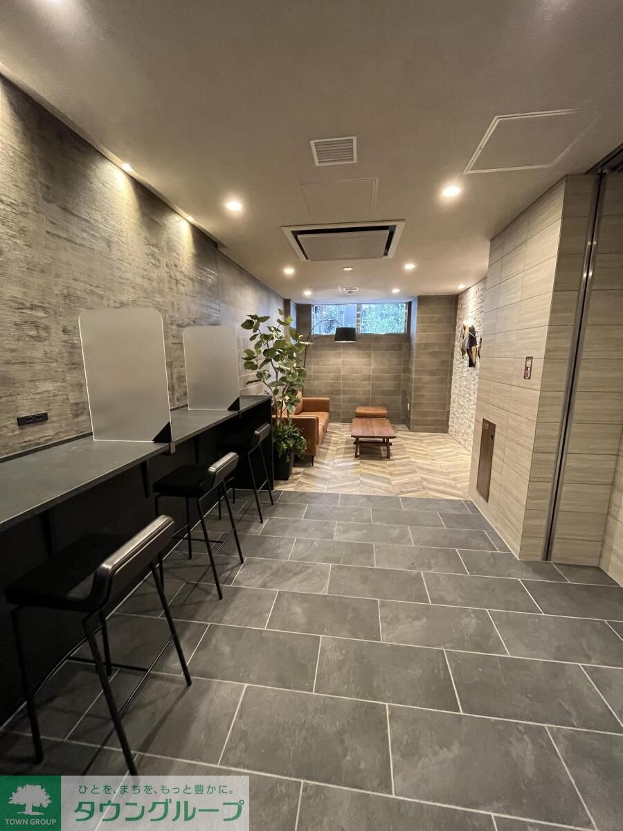 パークアクシス大塚サウスレジデンスの物件内観写真