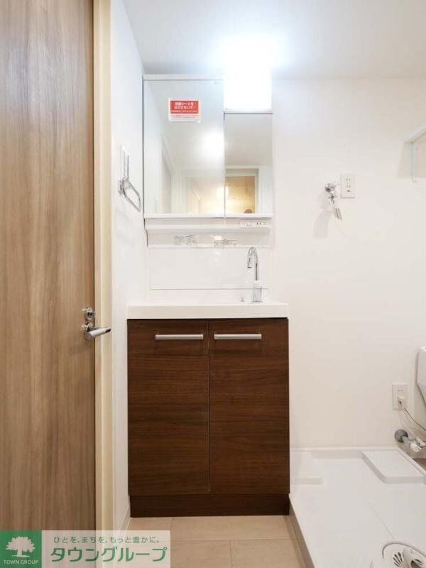 ラフィスタ新板橋の物件内観写真