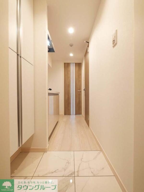 ラフィスタ新板橋の物件内観写真