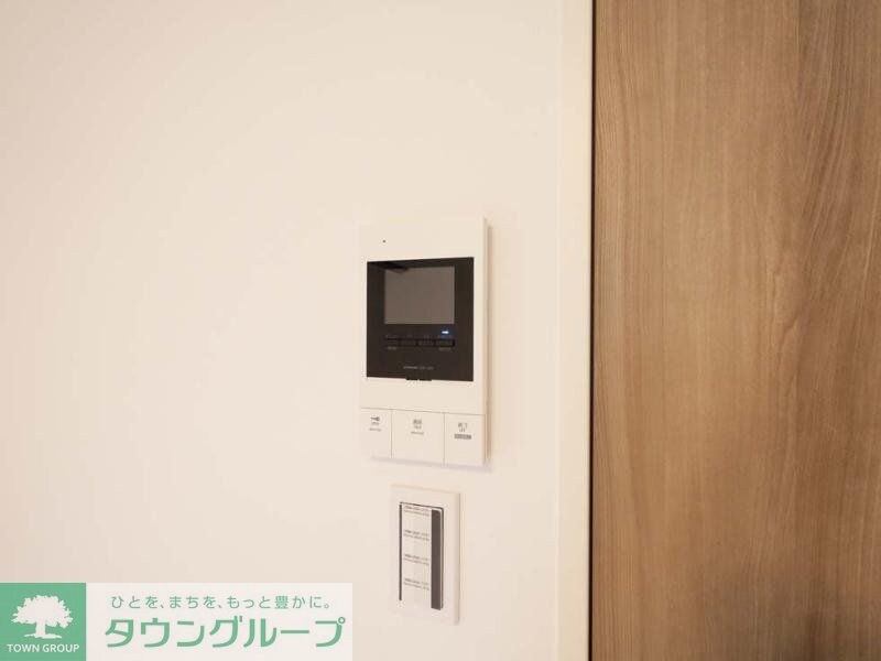 ラフィスタ新板橋の物件内観写真