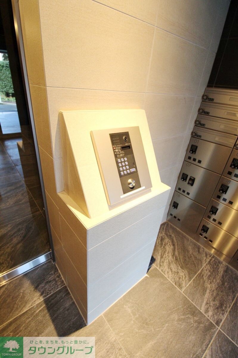 レオーネ板橋本町IIの物件内観写真