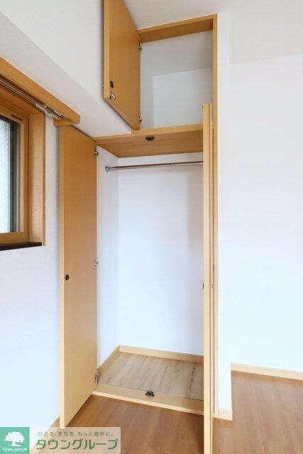 レジオス板橋本町アヴィニティーの物件内観写真