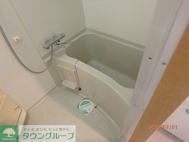 レジオス板橋本町アヴィニティーの物件内観写真