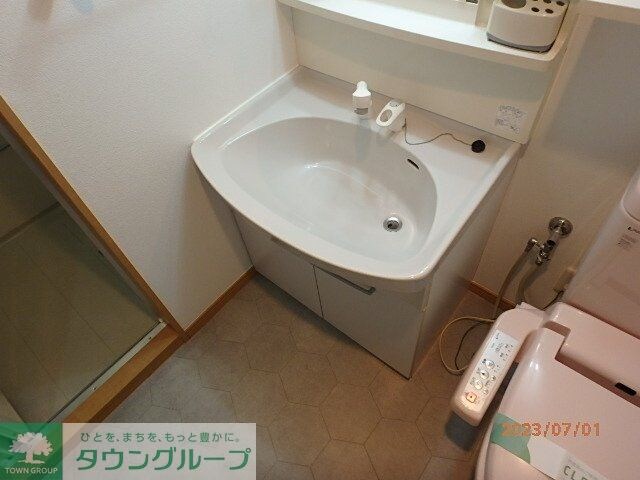 レジオス板橋本町アヴィニティーの物件内観写真