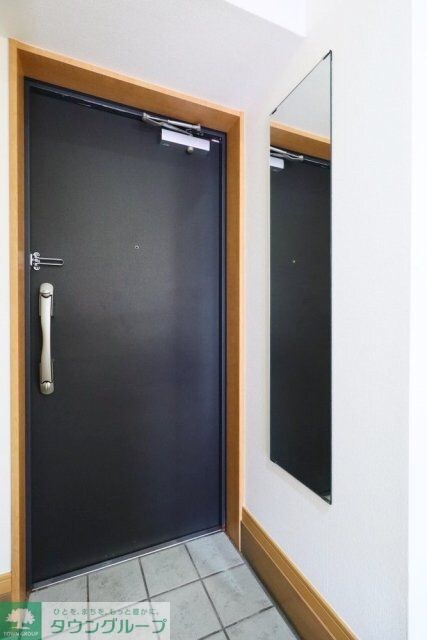 レジオス板橋本町アヴィニティーの物件内観写真