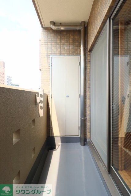 レジオス板橋本町アヴィニティーの物件内観写真