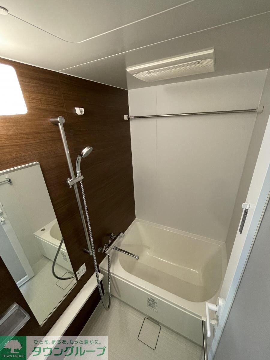 レジディア板橋の物件内観写真