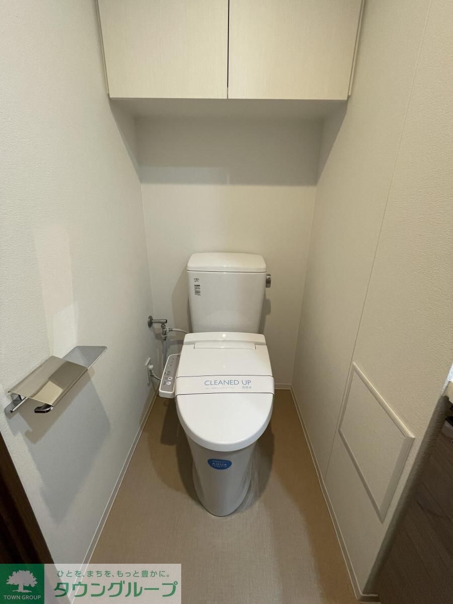 レジディア板橋の物件内観写真