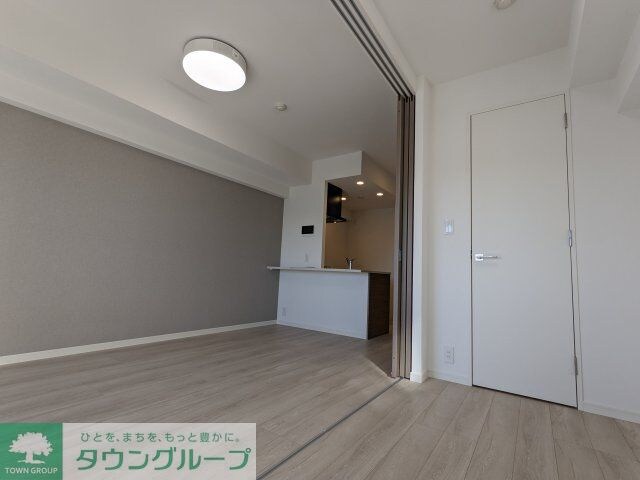 アジールコート板橋本町の物件内観写真