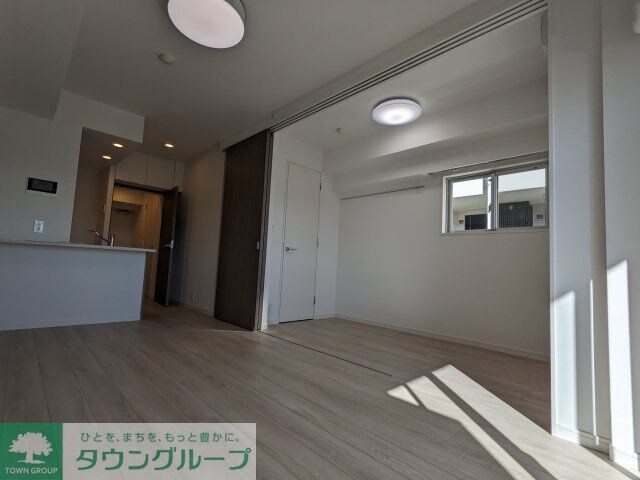 アジールコート板橋本町の物件内観写真