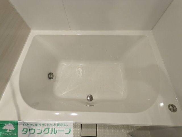 アジールコート板橋本町の物件内観写真