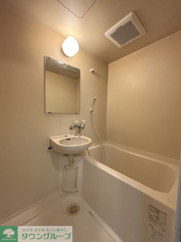 ステージファースト目白第2の物件内観写真