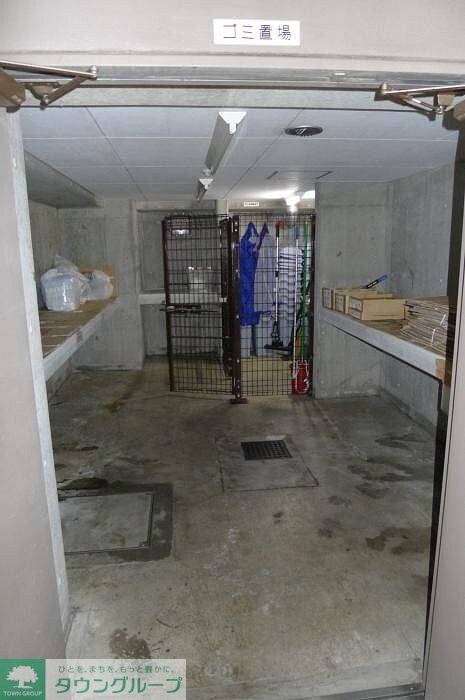 ステージファースト目白第2の物件内観写真