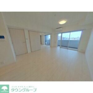 アジールコート板橋本町の物件内観写真