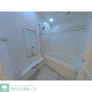 アジールコート板橋本町の物件内観写真