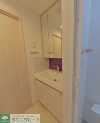 アジールコート板橋本町の物件内観写真