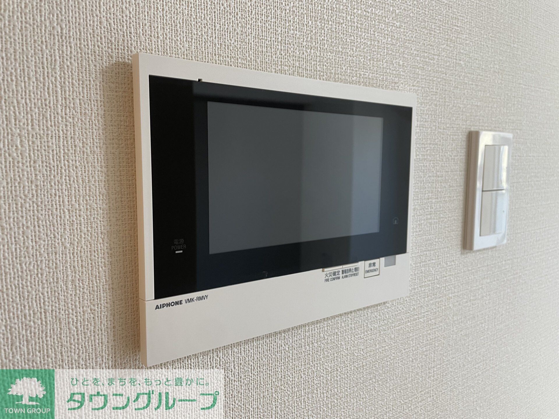 GENOVIA三ノ輪IIIskygardenの物件内観写真