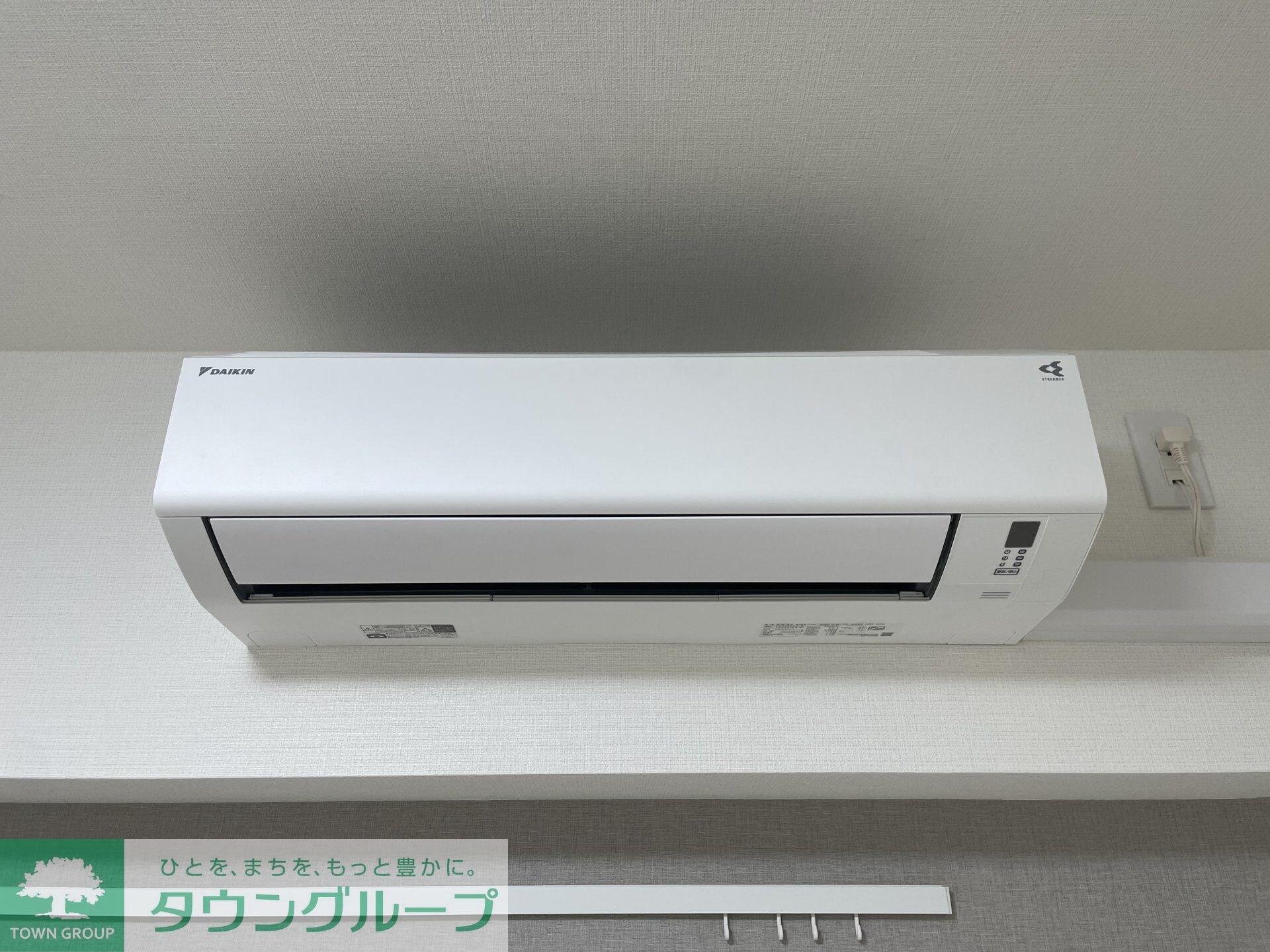 GENOVIA三ノ輪IIIskygardenの物件内観写真