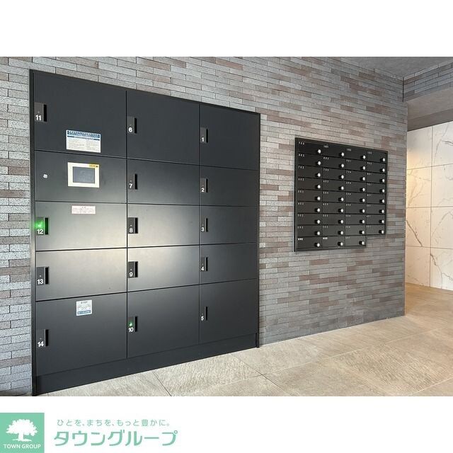 リテラス三ノ輪の物件内観写真