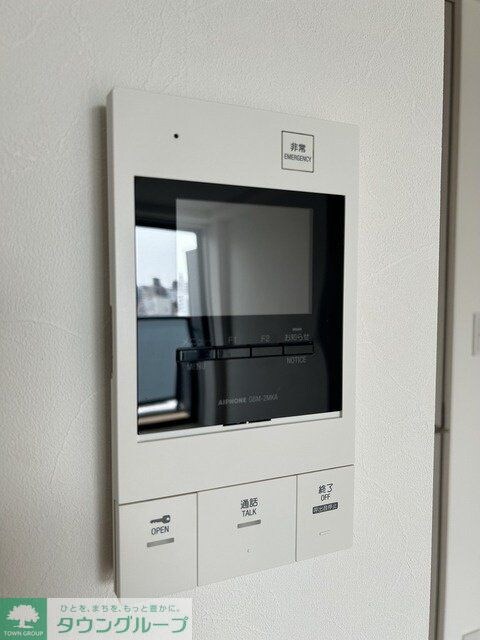 リテラス三ノ輪の物件内観写真