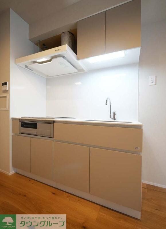 EDIT文京千石IIの物件内観写真