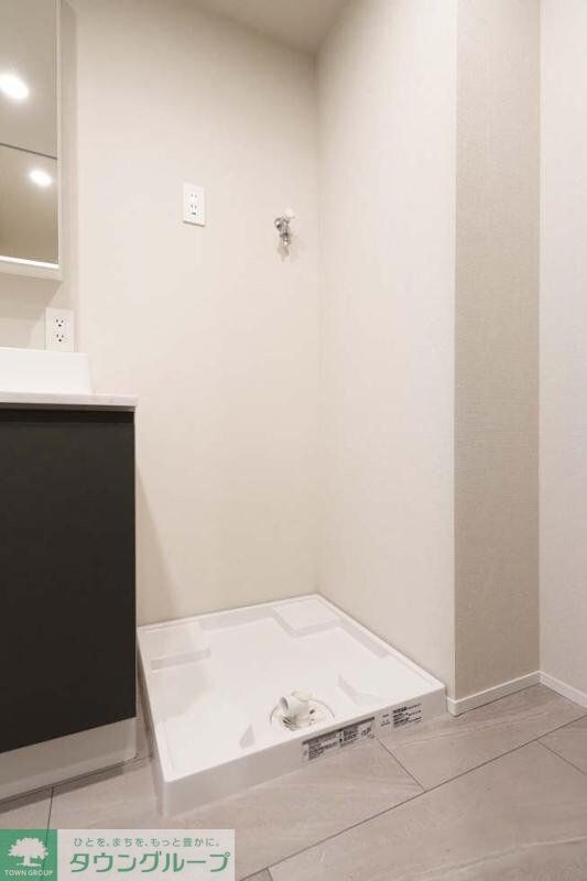 EDIT文京千石IIの物件内観写真