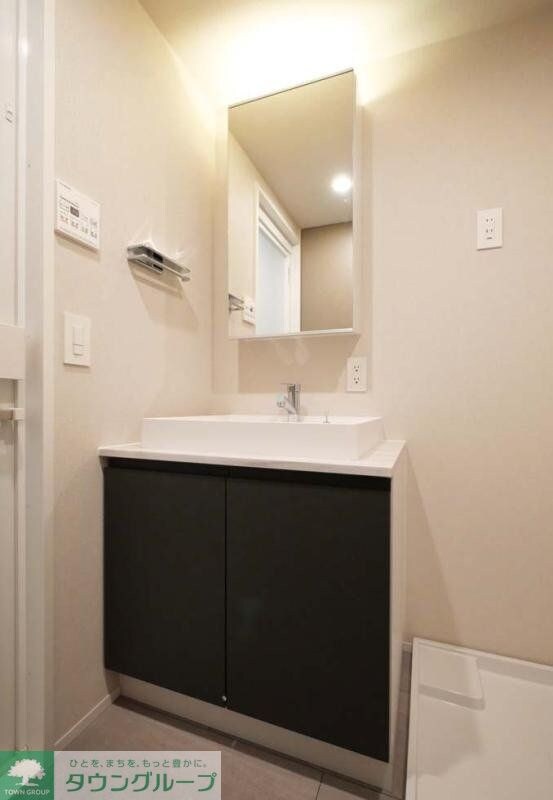 EDIT文京千石IIの物件内観写真