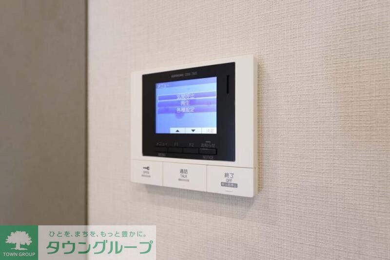 EDIT文京千石IIの物件内観写真