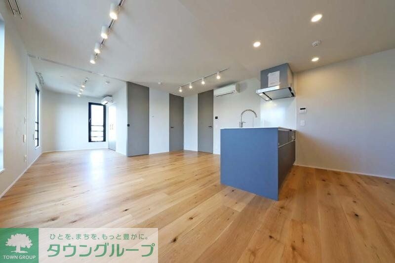 EDIT文京千石IIの物件内観写真