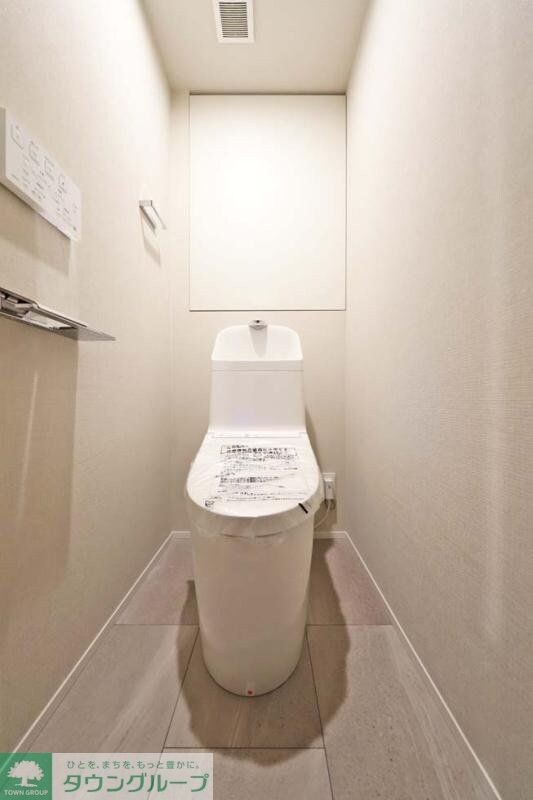 EDIT文京千石IIの物件内観写真