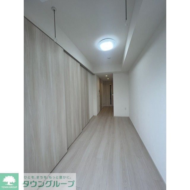 グランカーサ千駄木の物件内観写真