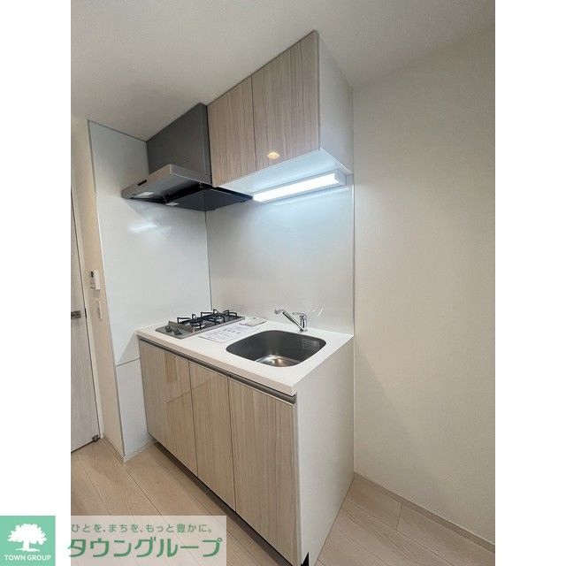 グランカーサ千駄木の物件内観写真