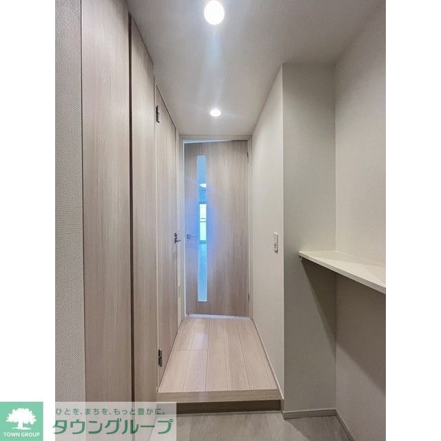 グランカーサ千駄木の物件内観写真