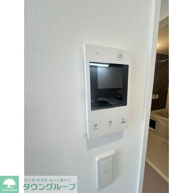 グランカーサ千駄木の物件内観写真