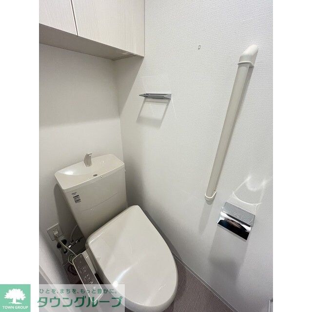 グランカーサ千駄木の物件内観写真