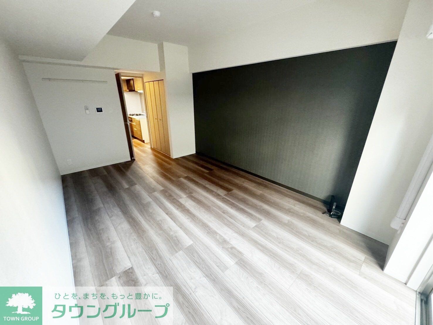 MARKS SAKURAの物件内観写真