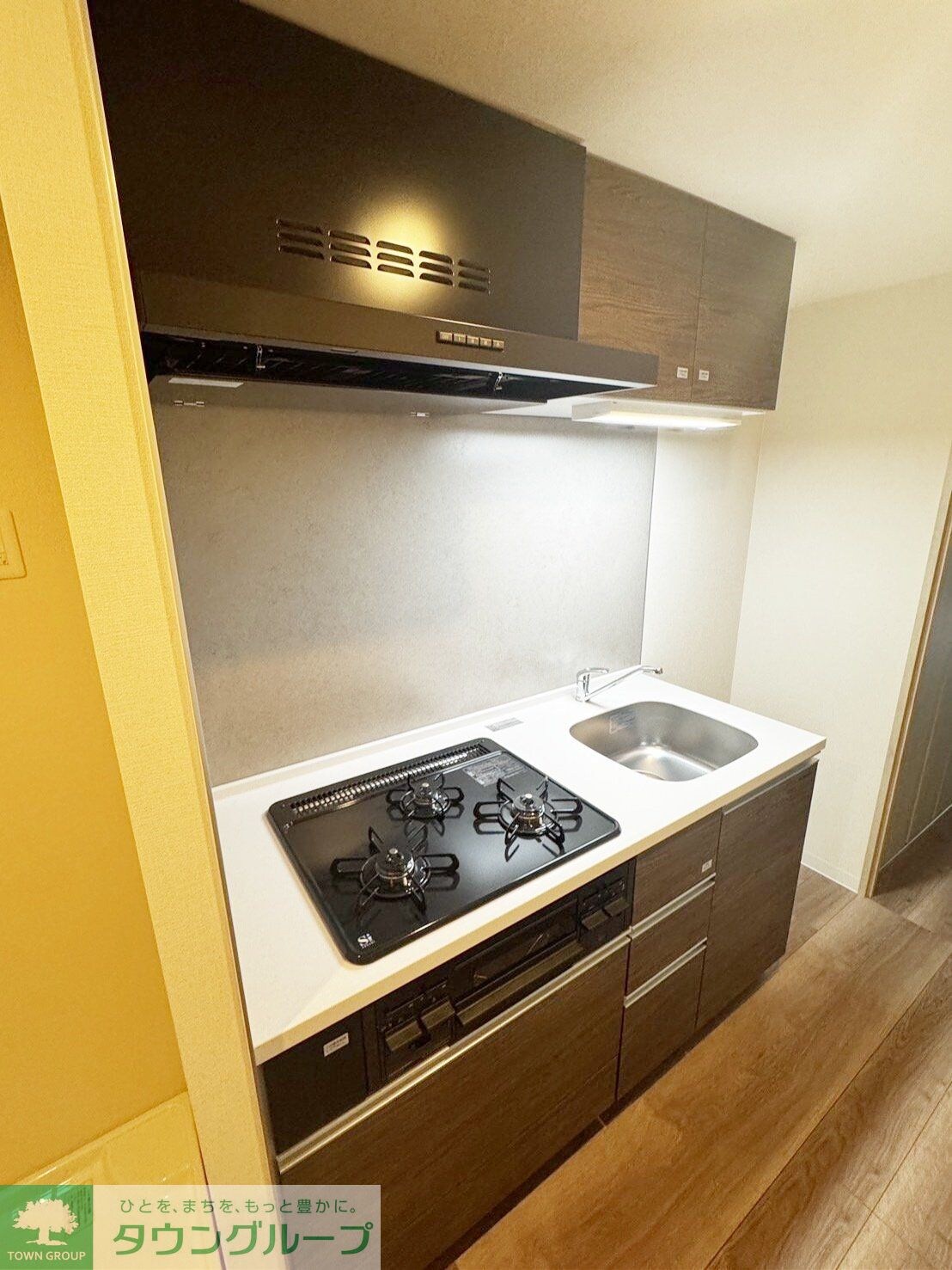 MARKS SAKURAの物件内観写真