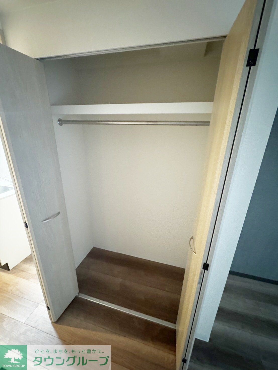 MARKS SAKURAの物件内観写真