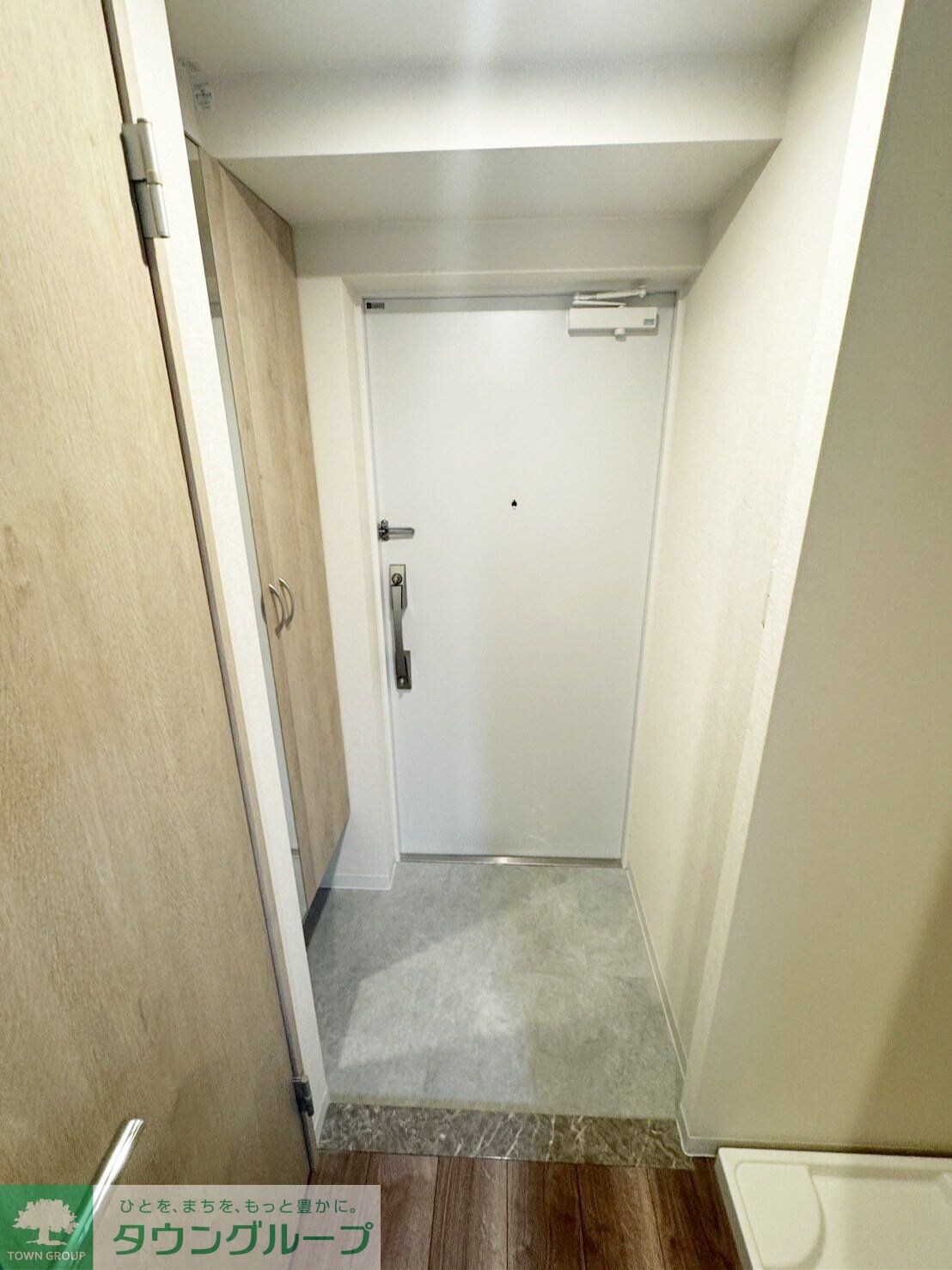 MARKS SAKURAの物件内観写真